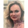 Image 1 : Mission Impossible Lynda Day George signed photo