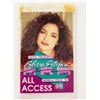 Image 1 : Gloria Estefan World Tour '91 All Access Pass