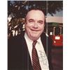 Image 1 : Charlies Angels David Doyle Signed Photo