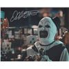 Image 1 : Terrifier David Howard Thornton Signed Photo