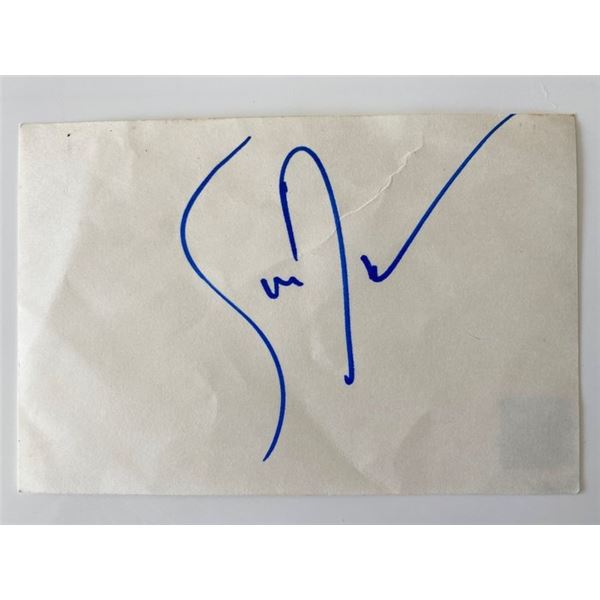 Good Burger Sinbad Signature Cut