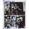 Image 1 : Showdown in Little Tokyo signed movie photo