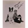 Image 1 : Lassie Jon Provost signed photo