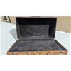 Image 4 : Comic Book Decoupage Hard Suitcase / Storage Case