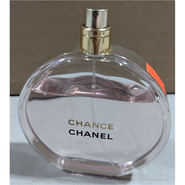 Chanel Chance Eau Tendre Eau de Toilette Perfume