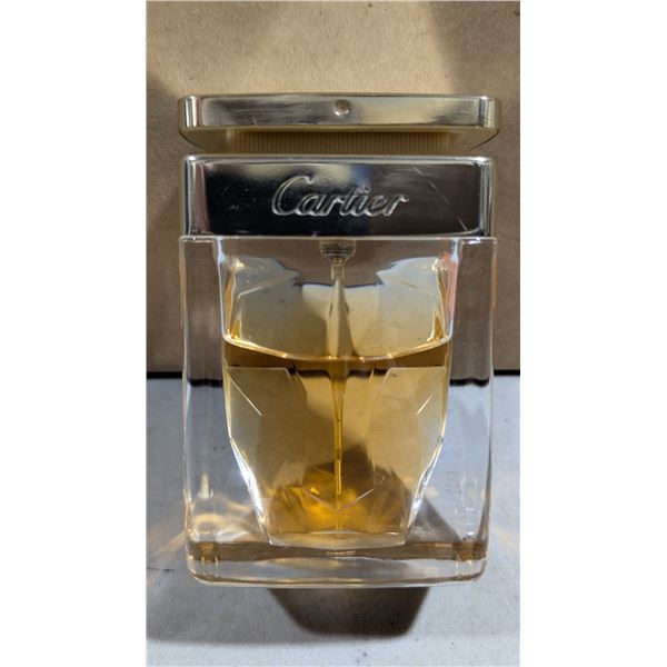Cartier La Panthère Eau de Parfum