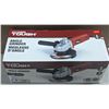 Image 1 : Hyper Tough Angle Grinder w/ Box