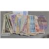 Image 1 : Assorted World Banknotes - Australia, Mexico, Brazil & More