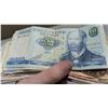 Image 2 : Assorted World Banknotes - Australia, Mexico, Brazil & More