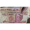 Image 3 : Assorted World Banknotes - Australia, Mexico, Brazil & More
