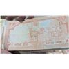 Image 4 : Assorted World Banknotes - Australia, Mexico, Brazil & More