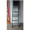Image 1 : Louisville Six Step Ladder