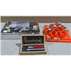 Image 1 : Testors & Model Master Model Paints, Brushes & Hobby Tools - As Is