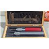 Image 5 : Testors & Model Master Model Paints, Brushes & Hobby Tools - As Is