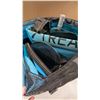 Image 2 : Streak Board Inflatable Paddle Board w/ Carrying Case - As Is