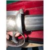 Image 13 : A Fine, Exceptionally Rare Cased British Mid-19th Century Percussion Pepperbox Pistol 6 barrel Revol