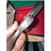 Image 14 : A Fine, Exceptionally Rare Cased British Mid-19th Century Percussion Pepperbox Pistol 6 barrel Revol