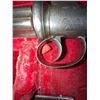 Image 17 : A Fine, Exceptionally Rare Cased British Mid-19th Century Percussion Pepperbox Pistol 6 barrel Revol