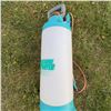 Image 1 : Plastic Pressure Sprayer With Hose and Handle