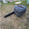 Image 1 : Craftsman Chainsaw Hard Case Plastic Storage Box with Handle
