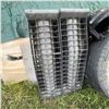 Image 1 : Heavy-Duty Plastic Vehicle Ramps