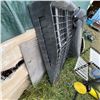 Image 2 : Heavy-Duty Plastic Vehicle Ramps