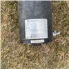 Image 2 : Franklin Electric Motor and Pump, Model 8102110706, 1 HP, 115/230V, 3450 RPM