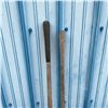 Image 3 : Garden Shovels with Wooden Handles, Metal Blades