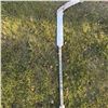 Image 1 : Louisville TPS Hockey Goalie Stick with Tape-Wrapped Blade and Handle