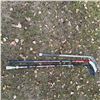 Image 1 : 3 Assorted Hockey Sticks CCM and Koho