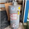 Image 1 : John Wood Natural Gas Water Heater Model JHWG50S, 50 US Gal, Working Condition