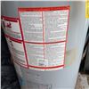 Image 2 : John Wood Natural Gas Water Heater Model JHWG50S, 50 US Gal, Working Condition