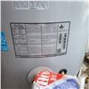 Image 3 : John Wood Natural Gas Water Heater Model JHWG50S, 50 US Gal, Working Condition
