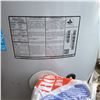 Image 4 : John Wood Natural Gas Water Heater Model JHWG50S, 50 US Gal, Working Condition
