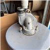 Image 7 : John Wood Natural Gas Water Heater Model JHWG50S, 50 US Gal, Working Condition