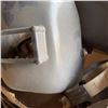 Image 5 : Miller Thunderbolt 225 AC Arc Welder with Leads and Welding Helmet