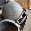 Image 6 : Miller Thunderbolt 225 AC Arc Welder with Leads and Welding Helmet
