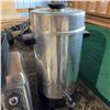 Image 4 : Hamilton Beach Toaster Oven 31333C and Stainless Steel Coffee Percolator