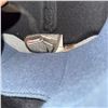 Image 4 : ZOX Motorcycle Helmet White Medium Size DOT Approved
