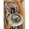 Image 11 : Electrical Parts, Cables, Switch Covers and Electrical Hardware