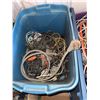 Image 4 : Electrical Parts, Cables, Switch Covers and Electrical Hardware