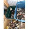 Image 5 : Electrical Parts, Cables, Switch Covers and Electrical Hardware