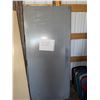 Image 1 : 36" x 79" Steel Fire Rated Door Slab with Hardware Cutouts