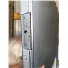 Image 4 : 36" x 79" Steel Fire Rated Door Slab with Hardware Cutouts