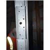 Image 6 : 36" x 79" Steel Fire Rated Door Slab with Hardware Cutouts