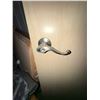Image 2 : Fire Rated Wooden Door with Handle, 36" x 80"