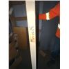 Image 6 : Fire Rated Wooden Door with Handle, 36" x 80"