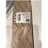 Image 4 : HB&G 6" Permapost Fastening Kit and Palram Roof Closure Pack