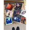 Image 1 : 20+ Assorted Classical, Jazz, and Popular LP Records
