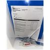 Image 3 : Uline H-2122 Fire Extinguisher Cabinet With Key and Break Glass Hammer